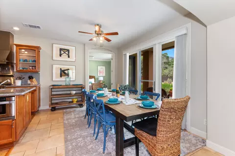 Dining - 42000 N Fork Dr, Three Rivers, CA 93271 photo 2 of 5