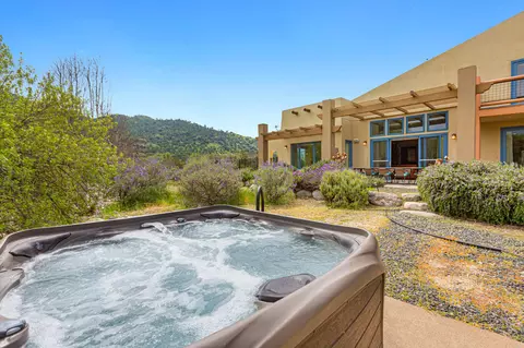 Exterior - 42000 N Fork Dr, Three Rivers, CA 93271 photo 13 of 13