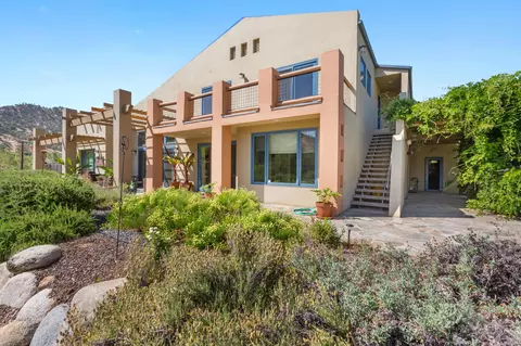 Exterior - 42000 N Fork Dr, Three Rivers, CA 93271 photo 10 of 13