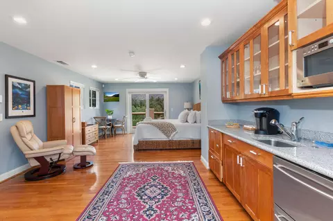 Bedroom - 42000 N Fork Dr, Three Rivers, CA 93271 photo 7 of 7