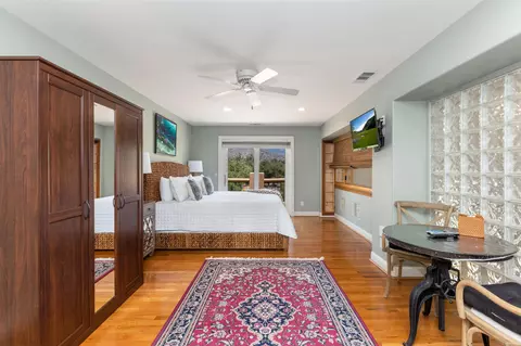 Bedroom - 42000 N Fork Dr, Three Rivers, CA 93271 photo 4 of 7