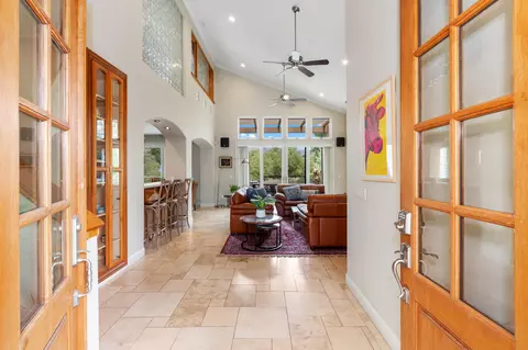 Entry Way - 42000 N Fork Dr, Three Rivers, CA 93271 photo 1 of 2