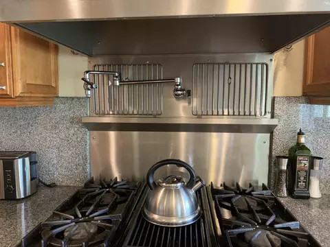 Kitchen - 42000 N Fork Dr, Three Rivers, CA 93271 photo 2 of 2