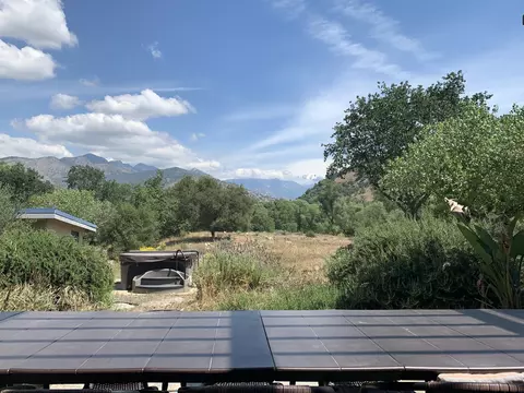 Exterior - 42000 N Fork Dr, Three Rivers, CA 93271 photo 2 of 13