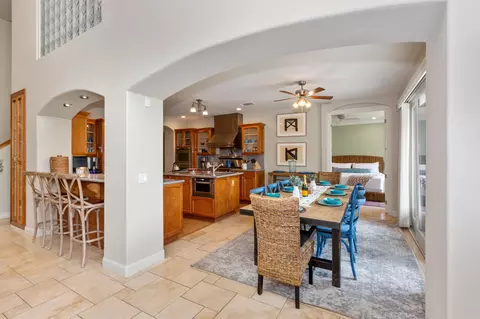 Dining - 42000 N Fork Dr, Three Rivers, CA 93271 photo 4 of 5