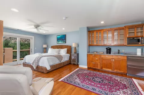 Bedroom - 42000 N Fork Dr, Three Rivers, CA 93271 photo 5 of 7