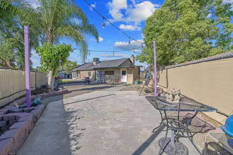 Exterior - 3605 E School Ct, Visalia, CA 93292 photo 11 of 14