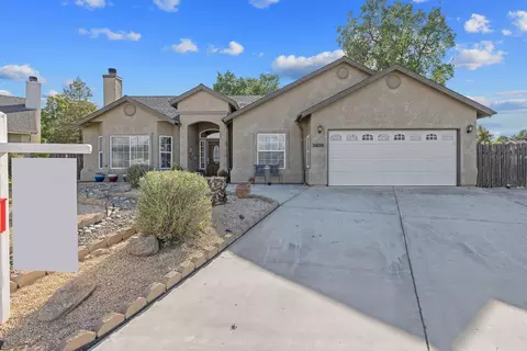 Exterior - 3605 E School Ct, Visalia, CA 93292 photo 2 of 14