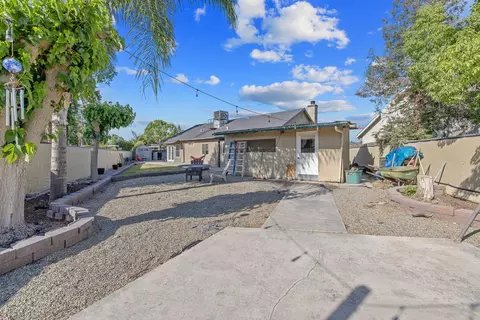 Exterior - 3605 E School Ct, Visalia, CA 93292 photo 12 of 14