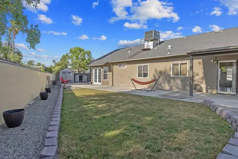 Exterior - 3605 E School Ct, Visalia, CA 93292 photo 7 of 14