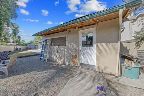 Exterior - 3605 E School Ct, Visalia, CA 93292 photo 13 of 14