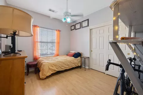 Bedroom - 3605 E School Ct, Visalia, CA 93292 photo 4 of 4