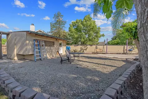 Exterior - 3605 E School Ct, Visalia, CA 93292 photo 9 of 14