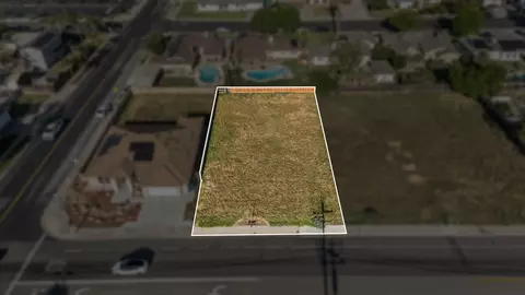 lot20 N Douty St, Hanford, CA 93230