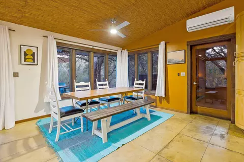 Dining - 44879 Dinely Dr, Three Rivers, CA 93271 photo 2 of 3