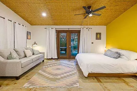 Bedroom - 44879 Dinely Dr, Three Rivers, CA 93271 photo 3 of 5