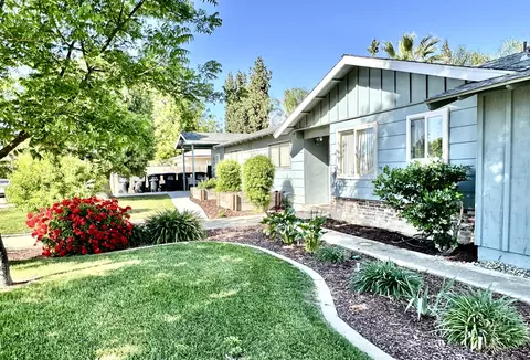 2350 S Dollner St, Visalia, CA 93277