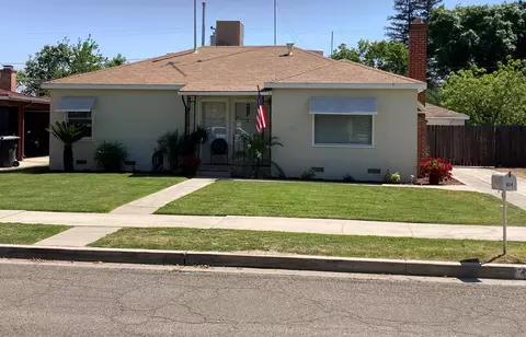 624 N N Pl, Tulare, CA 93274