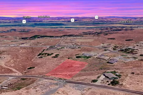 4270 Cheyenne Dr, Ione, CA 95640