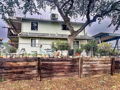 40708 Balch Park Rd, Springville, CA 93265