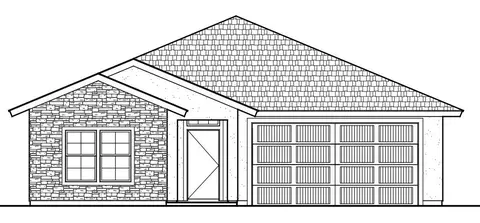 505 W Khloe Ave, Porterville, CA 93257
