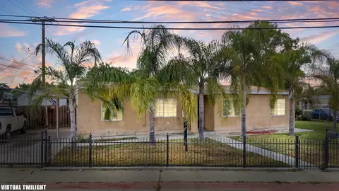 2014 W Houston Ave, Visalia, CA 93291