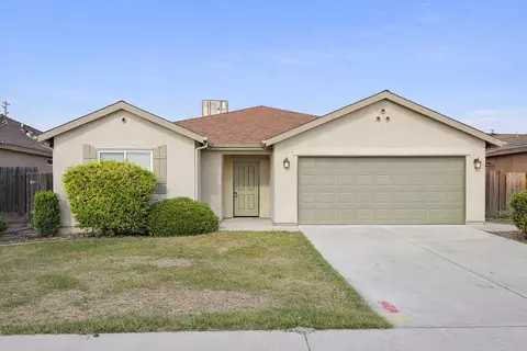 622 S Milo St, Porterville, CA 93257