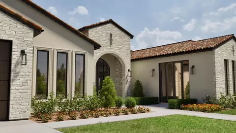 0000 Hyde Park #LOT 4, Visalia, CA 93291