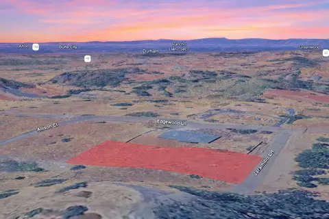 1610 Jaramillo Ln, Paradise, CA 95969