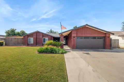 3113 W Whitendale Ave, Visalia, CA 93277