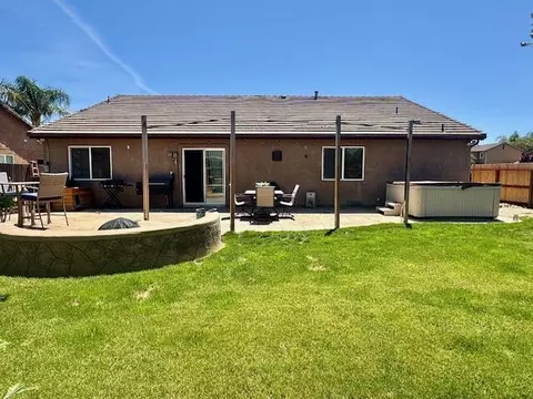 Exterior - 4130 E Stapp Ave, Visalia, CA 93292 photo 5 of 5