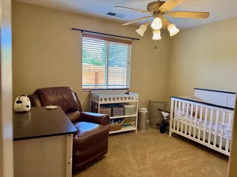 Bedroom - 4130 E Stapp Ave, Visalia, CA 93292 photo 2 of 6