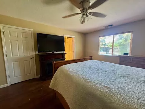 Bedroom - 4130 E Stapp Ave, Visalia, CA 93292 photo 6 of 6