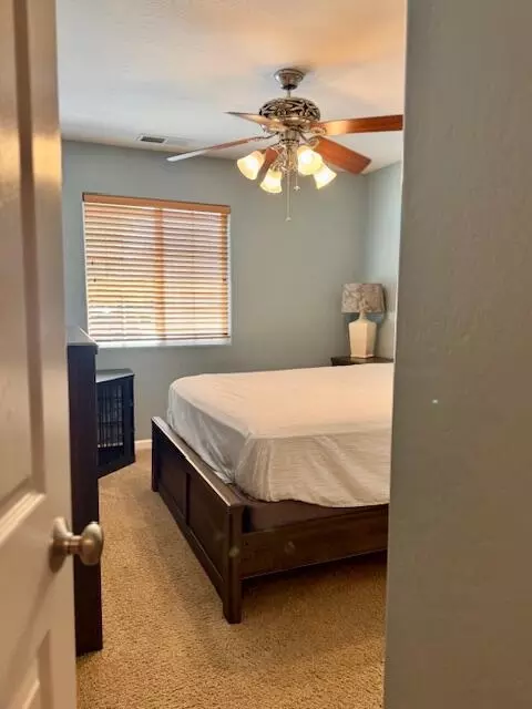 Bedroom - 4130 E Stapp Ave, Visalia, CA 93292 photo 3 of 6