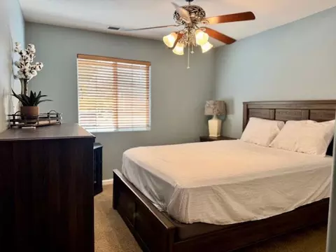 Bedroom - 4130 E Stapp Ave, Visalia, CA 93292 photo 4 of 6
