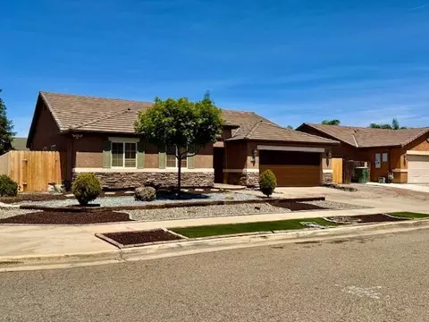 4130 E Stapp Ave, Visalia, CA 93292