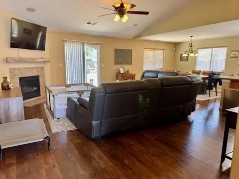 Living - 4130 E Stapp Ave, Visalia, CA 93292 photo 1 of 3