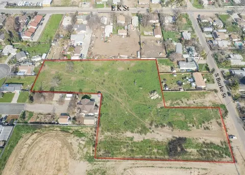 000 S Burke St, Visalia, CA 93292