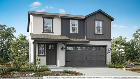 4013 N Duke St #185 JG, Visalia, CA 93291