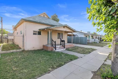 Exterior - 241 S F St, Exeter, CA 93221 photo 3 of 13