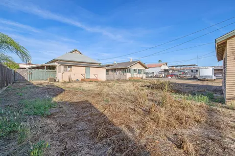 Exterior - 241 S F St, Exeter, CA 93221 photo 7 of 13