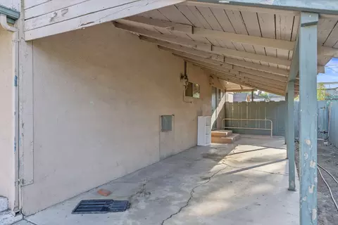 Exterior - 241 S F St, Exeter, CA 93221 photo 4 of 13
