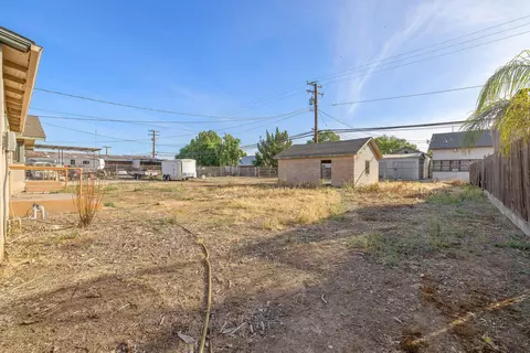 Exterior - 241 S F St, Exeter, CA 93221 photo 11 of 13