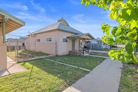 Exterior - 241 S F St, Exeter, CA 93221 photo 2 of 13