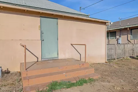 Exterior - 241 S F St, Exeter, CA 93221 photo 13 of 13