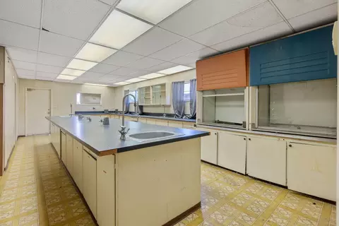 Kitchen - 241 S F St, Exeter, CA 93221 photo 3 of 4