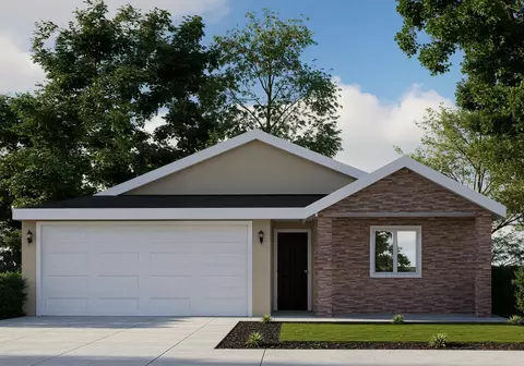 30718 Azalea Rd, Visalia, CA 93291