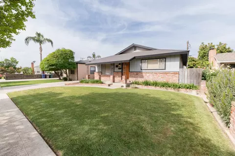 551 Auburn, Tulare, CA 93274