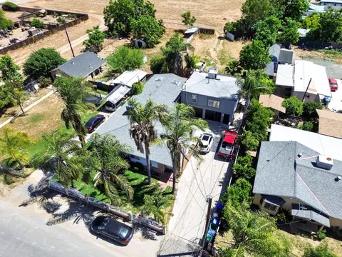 124 S Maston St, Porterville, CA 93257