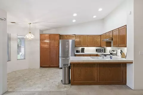 Kitchen - 719 E Ferguson Ave, Visalia, CA 93292 photo 9 of 9